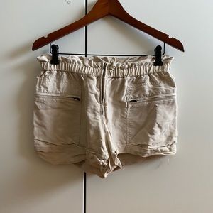 Aritzia Shorts
